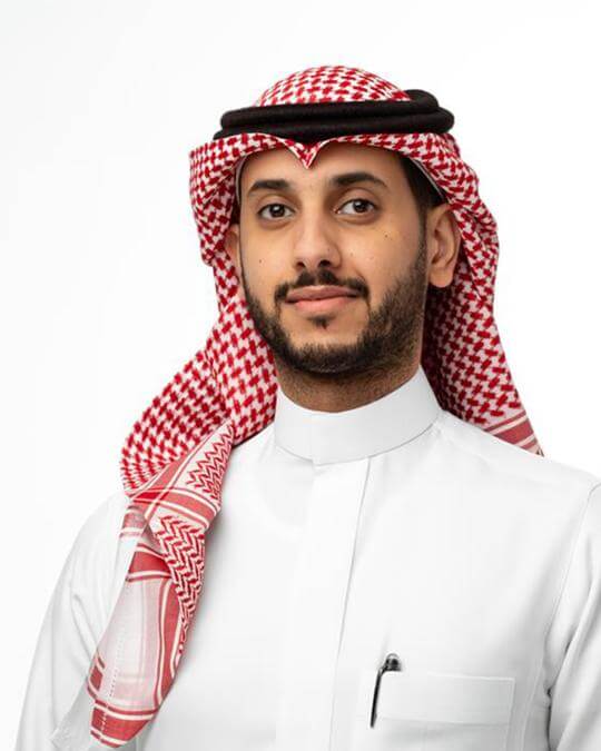 فيصل بن حمران
