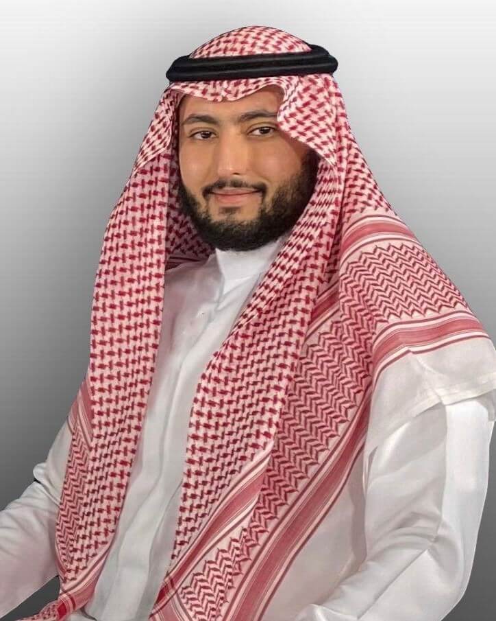 صاحب السمو الملكي الأمير فهد بن منصور بن ناصر آل سعود
