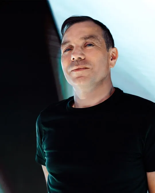 رالف رايشرت